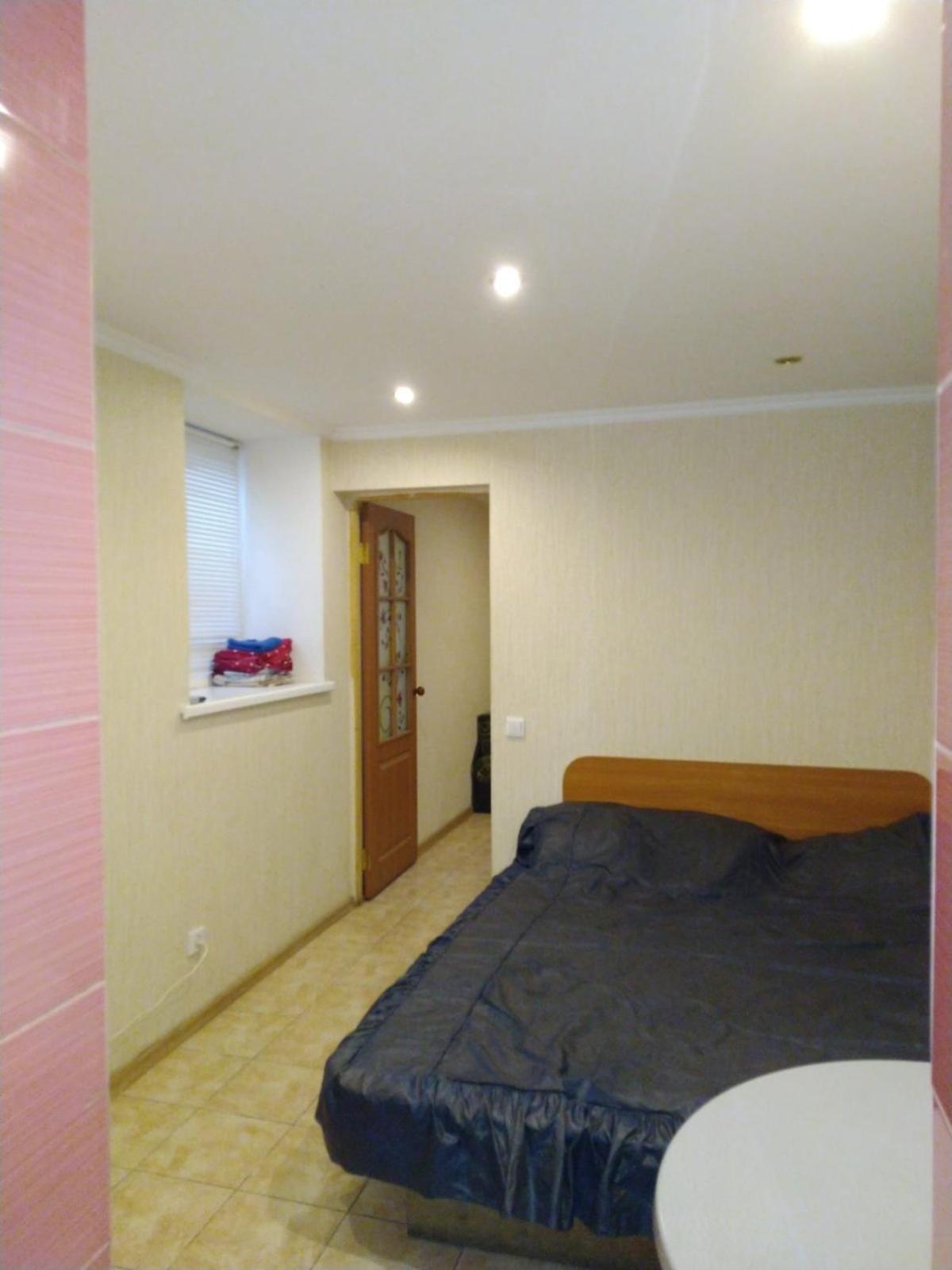 Частный Дом, Отдельный Вход И Двор Apartment Cherkasy Luaran gambar